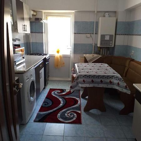 Apartament Aurora Slănic-Moldova Exteriér fotografie
