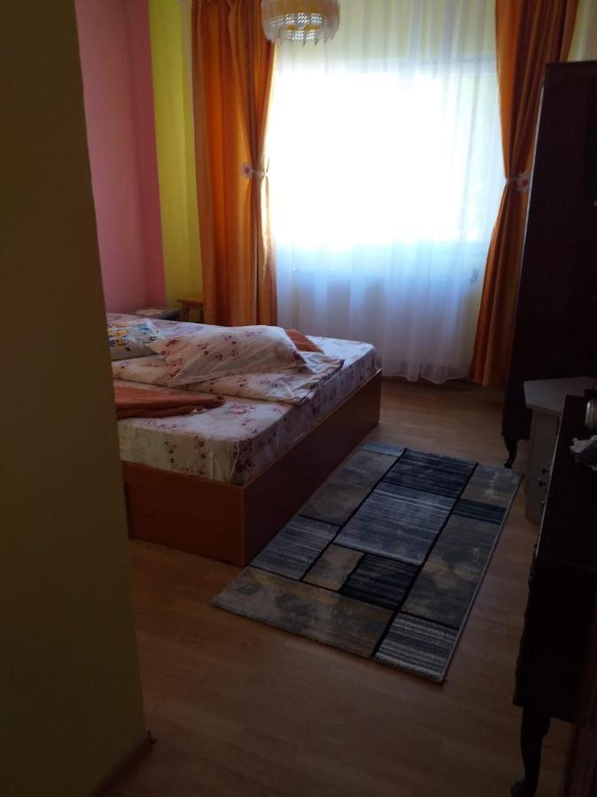 Apartament Aurora Slănic-Moldova Exteriér fotografie